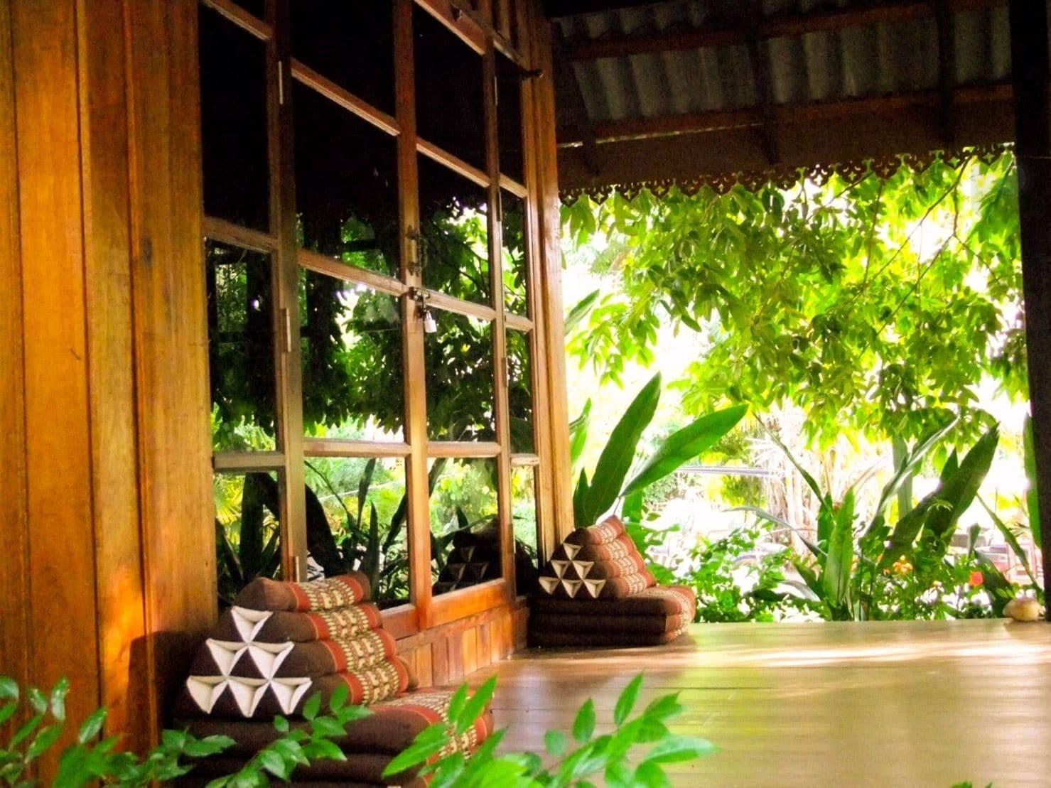Lipe Sunset Forest Resort Buitenkant foto