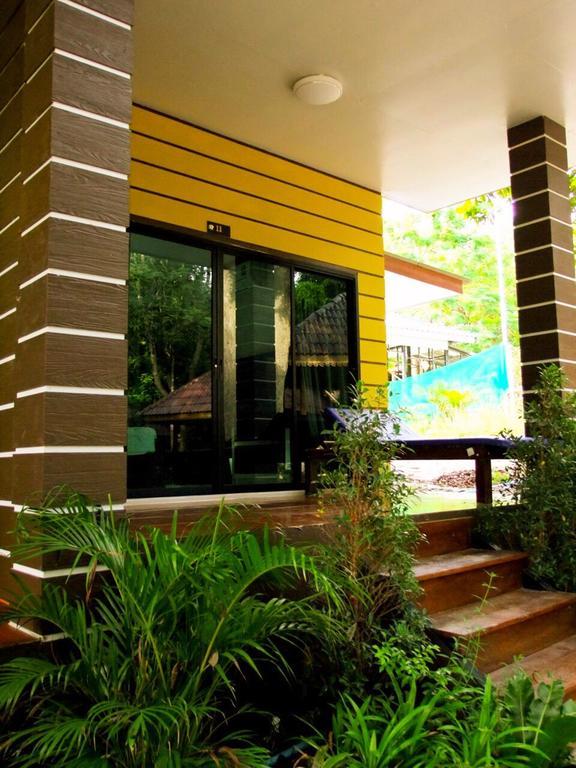 Lipe Sunset Forest Resort Kamer foto
