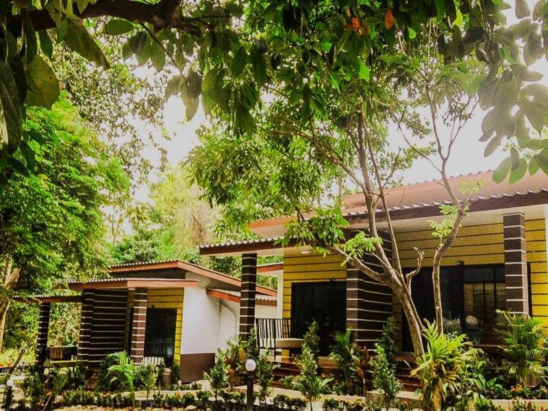 Lipe Sunset Forest Resort Buitenkant foto