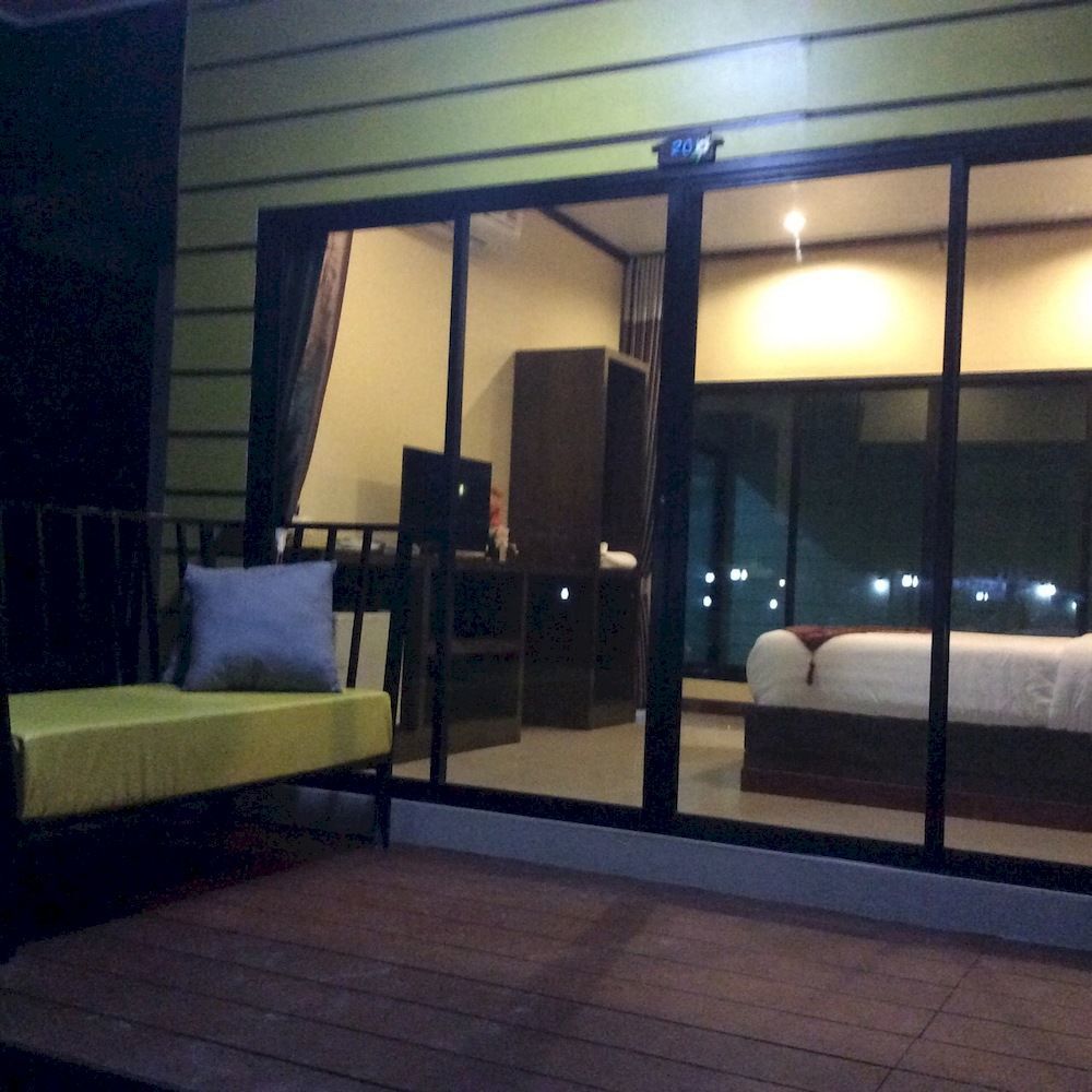 Lipe Sunset Forest Resort Buitenkant foto