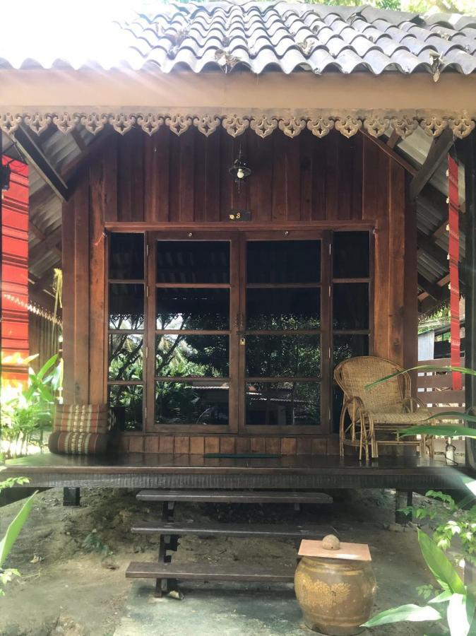 Lipe Sunset Forest Resort Buitenkant foto